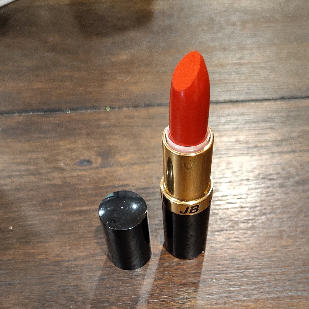 Red Lipstick